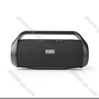 Nedis Bluetooth Party Boombox