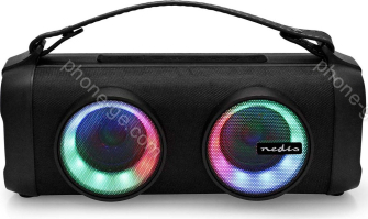 Nedis SPBB306BK