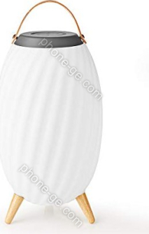 Nedis SPBT35805WT white