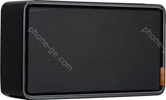 Noonday M black