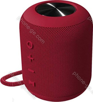 Omega Platinet PMG13 red