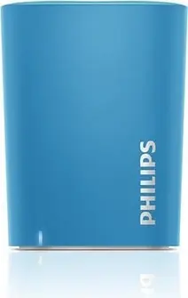 Philips BT100 blue