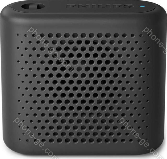 Philips BT55B black