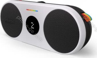 Polaroid P2 Music player white/black