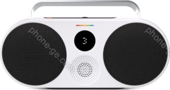 Polaroid P3 Music player white/black