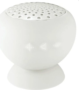 QDOS Q-BOPZ white
