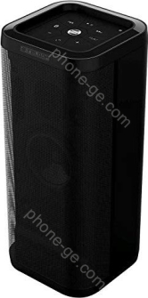 Reloop Groove Blaster BT black