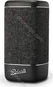 Roberts Beacon 310 carbon Black