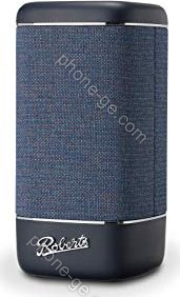 Roberts Beacon 320 Midnight Blue