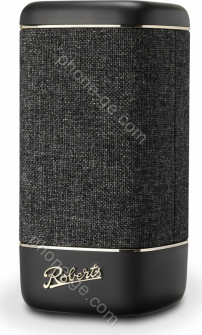 Roberts Beacon 330 carbon Black