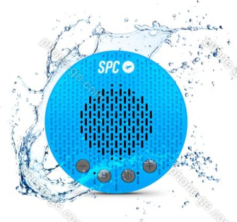 SPC Splash 2