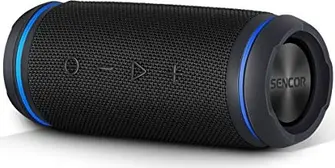 Sencor SSS 6400N black