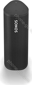 Sonos Roam Shadow Black