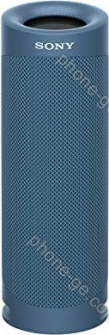 Sony SRS-XB23 blue
