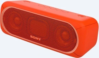 Sony SRS-XB30 red