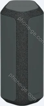 Sony SRS-XE300 black