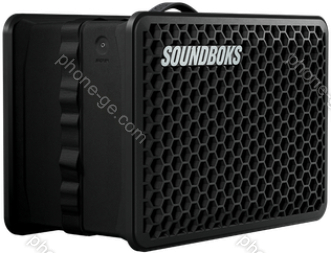 Soundboks Go