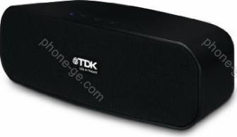 TDK TW212 black