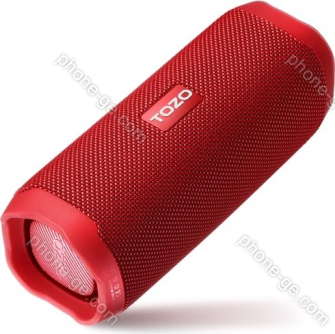 Tozo PA2 red