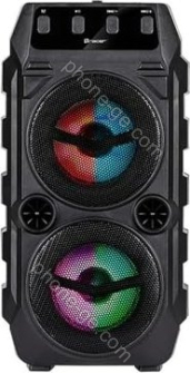Tracer Superbox