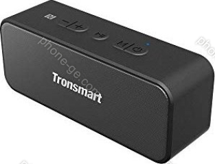 Tronsmart element T2 Plus (various colours)