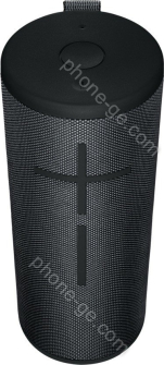 Ultimate Ears UE Boom 3 Night Black
