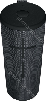 Ultimate Ears UE Megaboom 3 Night Black