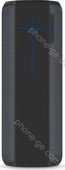 Ultimate Ears UE Megaboom Charcoal Black