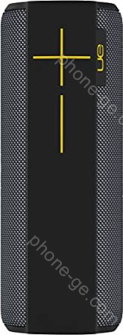 Ultimate Ears UE Megaboom LE Panther