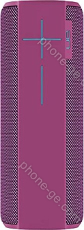 Ultimate Ears UE Megaboom Plum