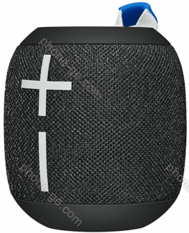 Ultimate Ears UE Wonderboom 2 deep space black