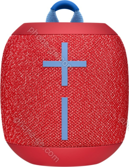 Ultimate Ears UE Wonderboom 2 radical red