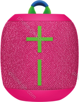 Ultimate Ears UE Wonderboom 3 Hyper Pink