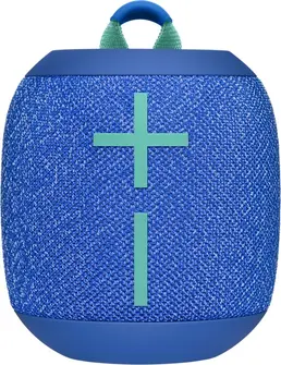 Ultimate Ears Wonderboom 2 bermuda blue