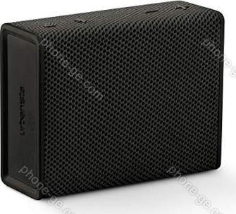 Urbanista Sydney black