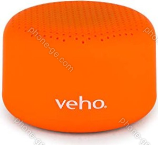 Veho M1 orange