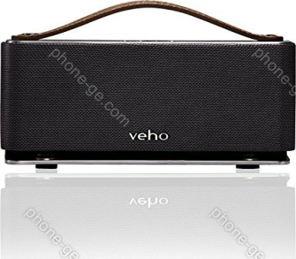 Veho M6 Mode Retro black