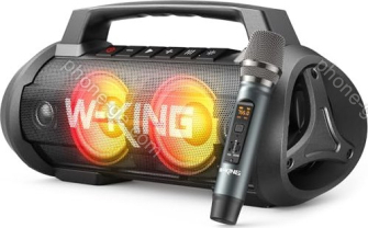 W-King D10