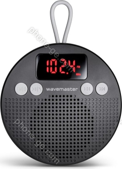 Wavemaster MOBI-3 grey