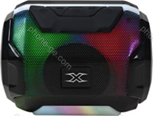 XZero X-S1837BK
