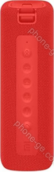 Xiaomi Mi Bluetooth Speaker MDZ-26-DB red