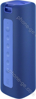 Xiaomi Mi portable Bluetooth Speaker MDZ-36-DB blue