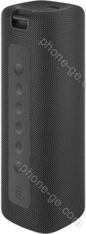 Xiaomi Mi portable Bluetooth Speaker MDZ-36-DB black