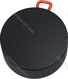 Xiaomi Mi portable Bluetooth Speaker mini