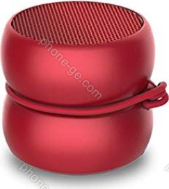 Xoopar Yoyo Speaker Mono red