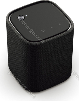 Yamaha WS-B1A Black