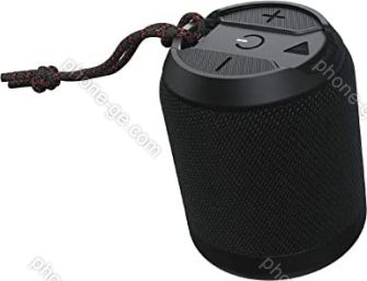 ZAGG Braven mini black