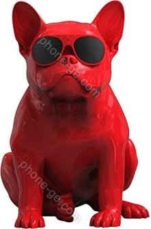 jarre AeroBull HD Glossy Red