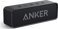 Anker Soundcore black