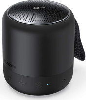 Anker Soundcore mini 3 black